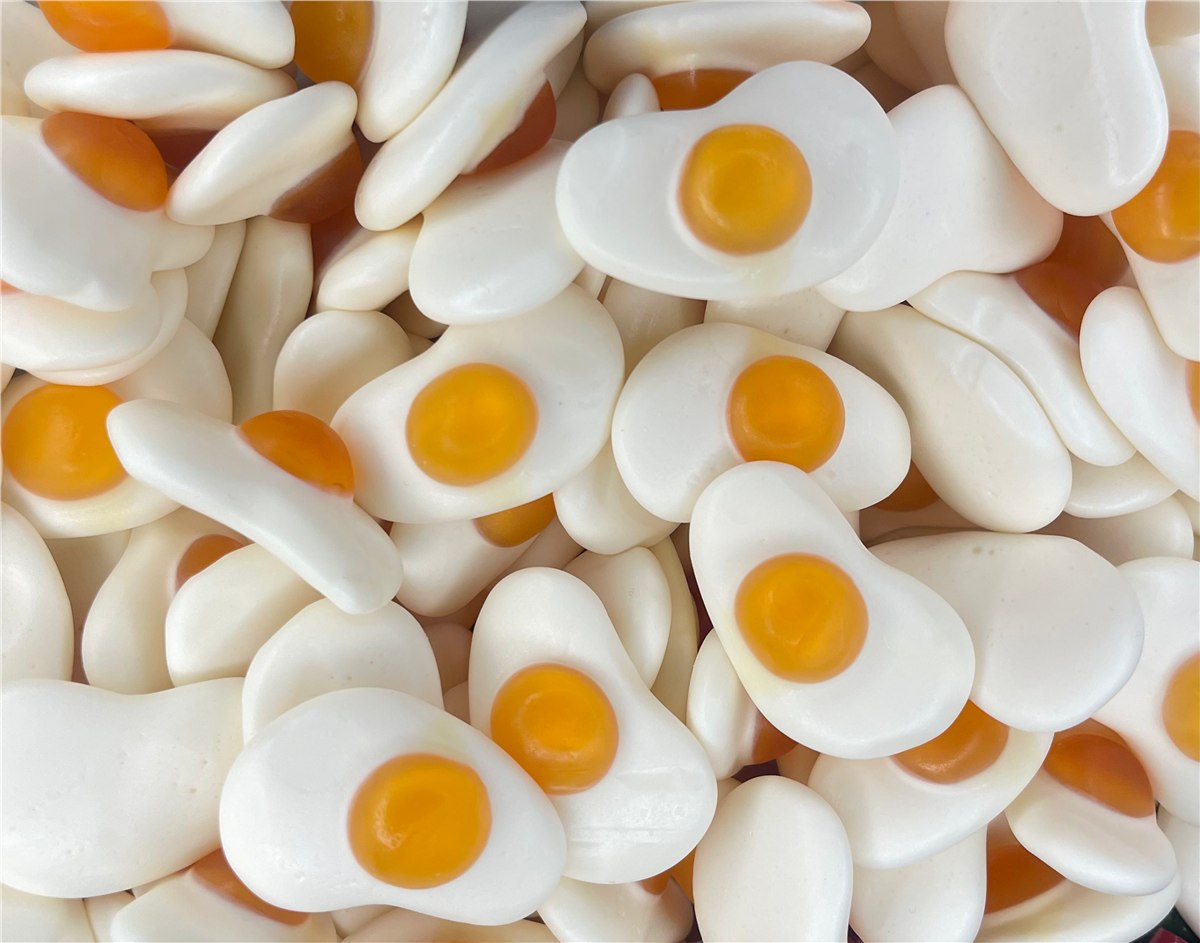 Eggs