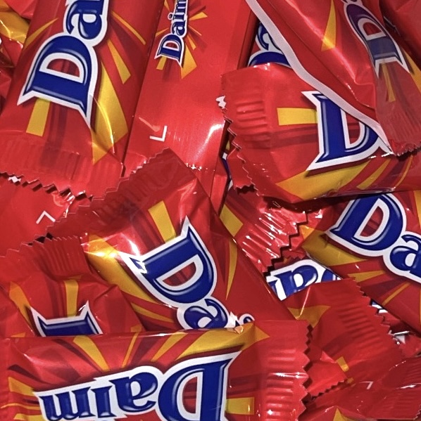 Daim