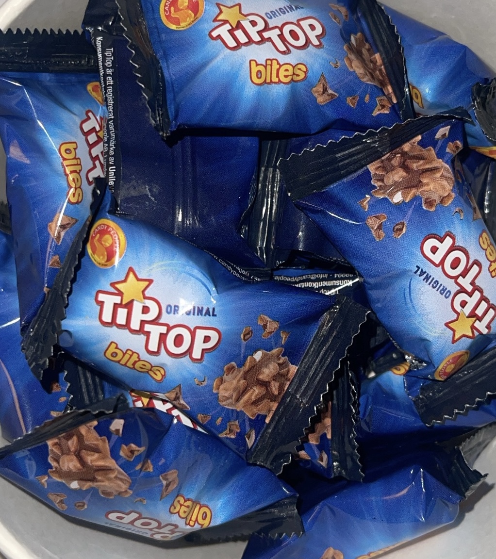 Candy People TipTop