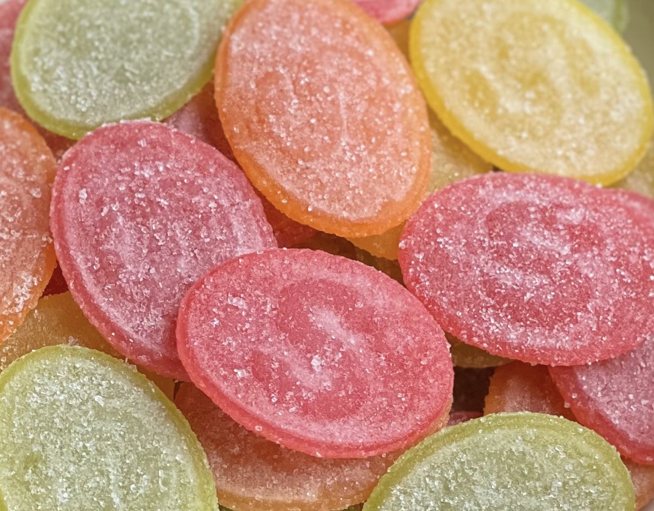 S-Marke Sour Flavors