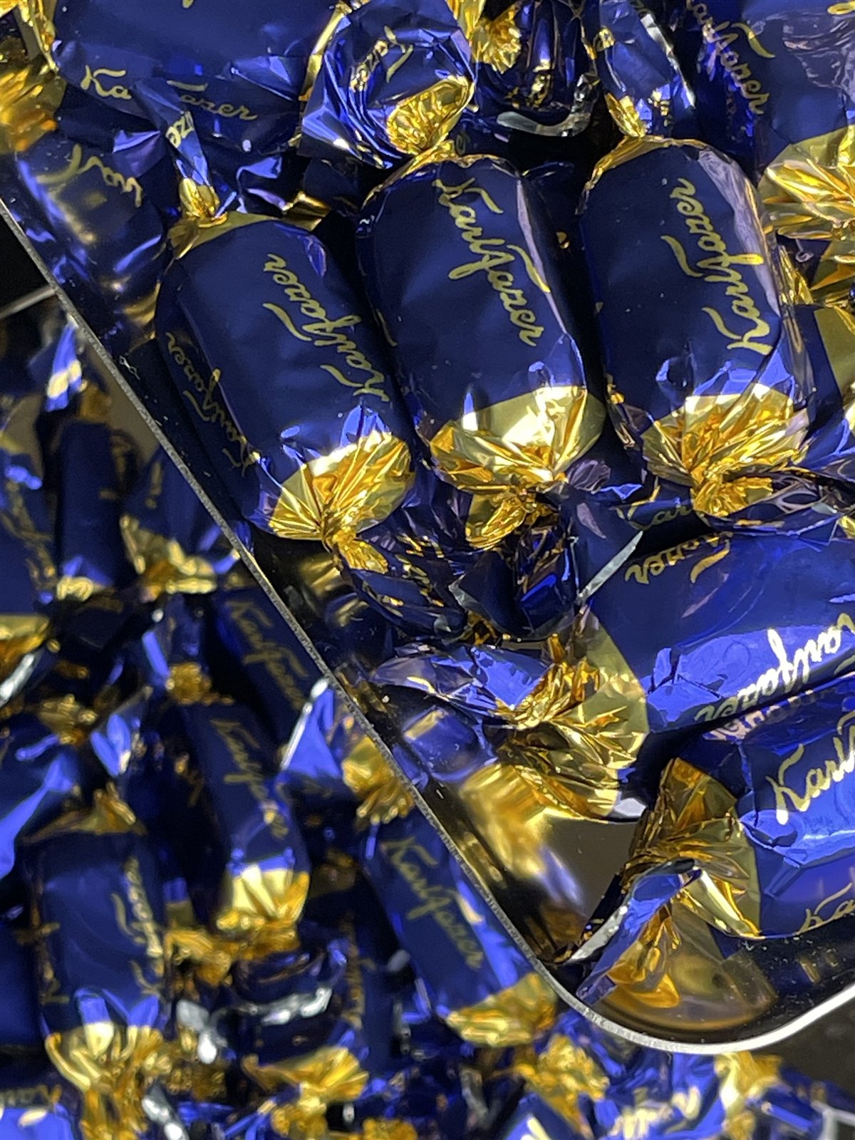 Fazer MjÃ¶lkchoklad